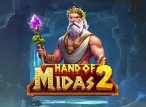 Hand of Midas 2