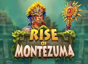 Rise of Montezuma