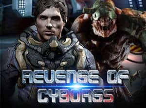 Revenge of Cyborgs